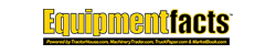 Equipment Facts