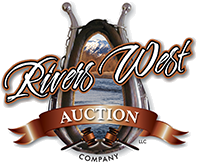 Rivers West Auction