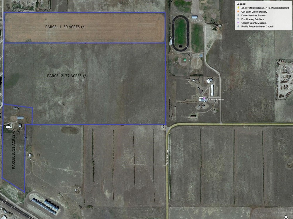Real Estate Auction