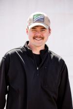 Travis Jeppesen